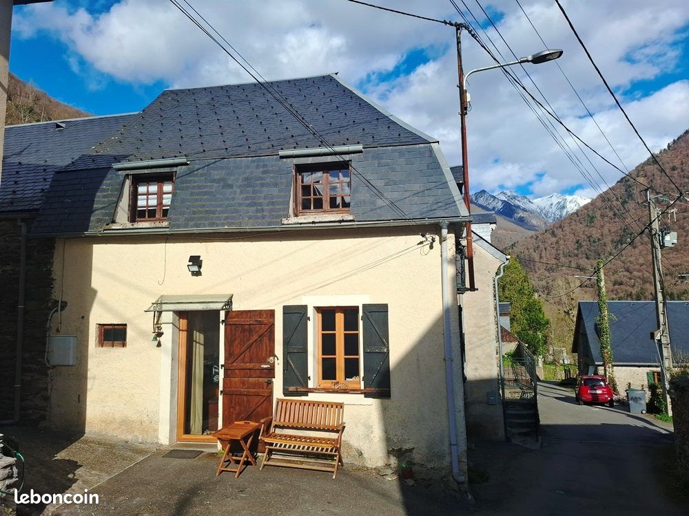 Maison 4 pièces 81 m² · à Melles · 81 m² · 146 000 €