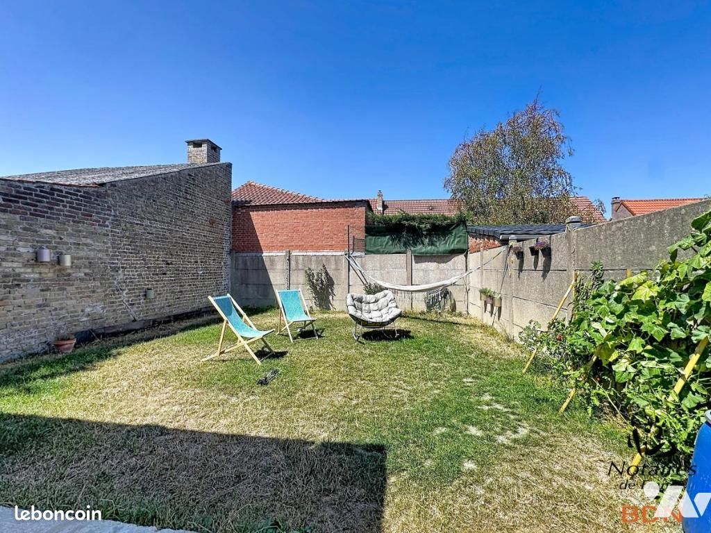 Maison 5 pièces 143 m² · à Dunkerque · 143 m² · 477 000 €