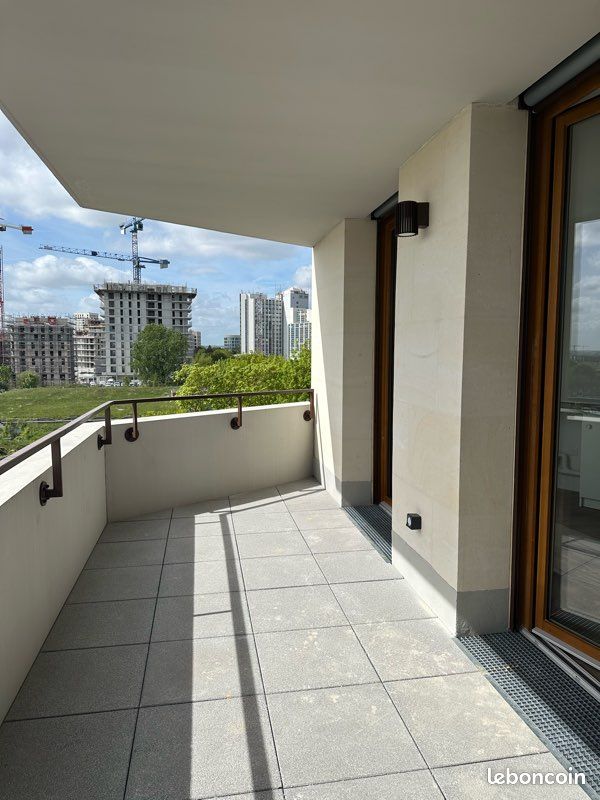 Appartement 2 pièces 54 m² · à Villejuif · 54 m² · 305 000 €