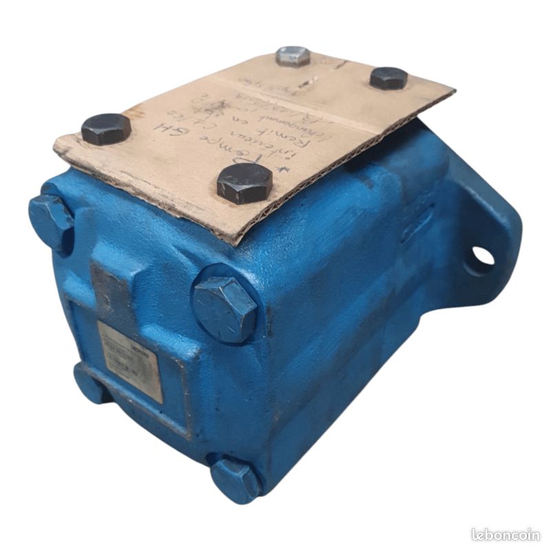 VICKERS 35V38A 86A22R Pompe hydraulique (image 3)