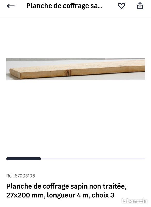 Planche (image 2)