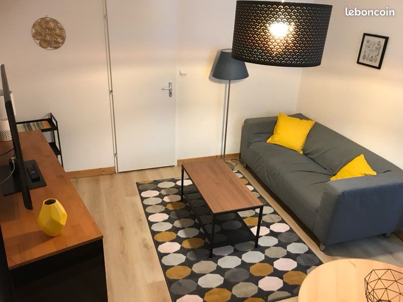 Appartement 2 pièces 34 m² · à Dijon · 34 m² · 750 €