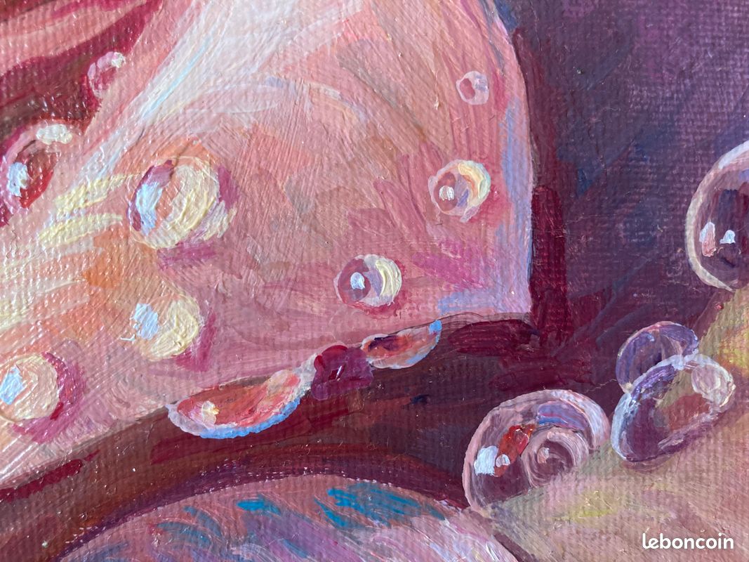 Tableau Rose (image 4)