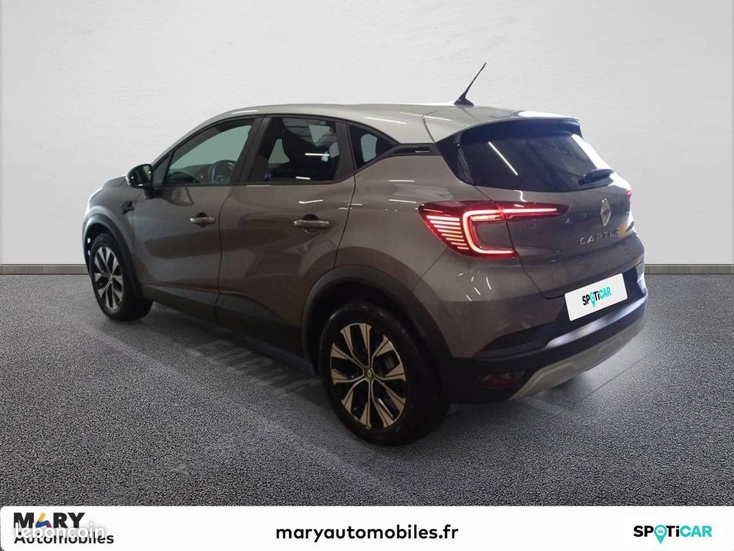 RENAULT Captur TCe 90 Evolution (image 2)