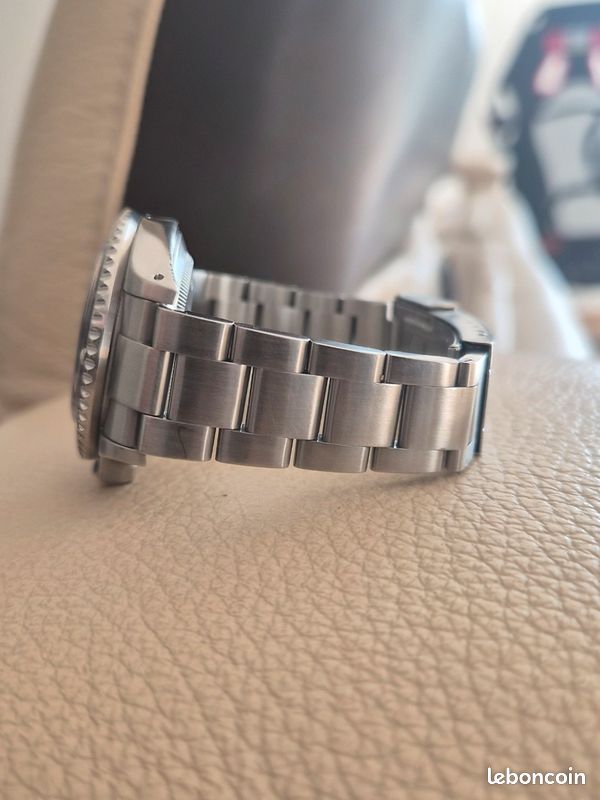 Rolex sea dweller 2002 (image 5)