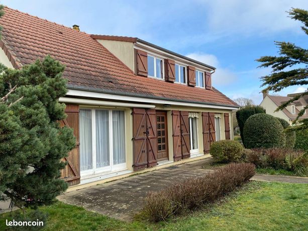 Pavillon 7 pièces 151 m²