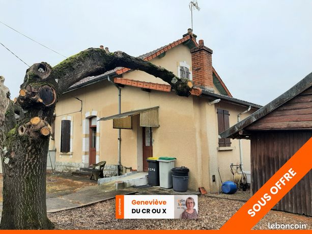 Maison 4 pièces 95 m²