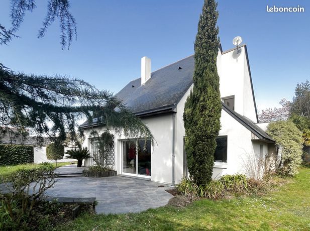 Villa 5 pièces 178 m²