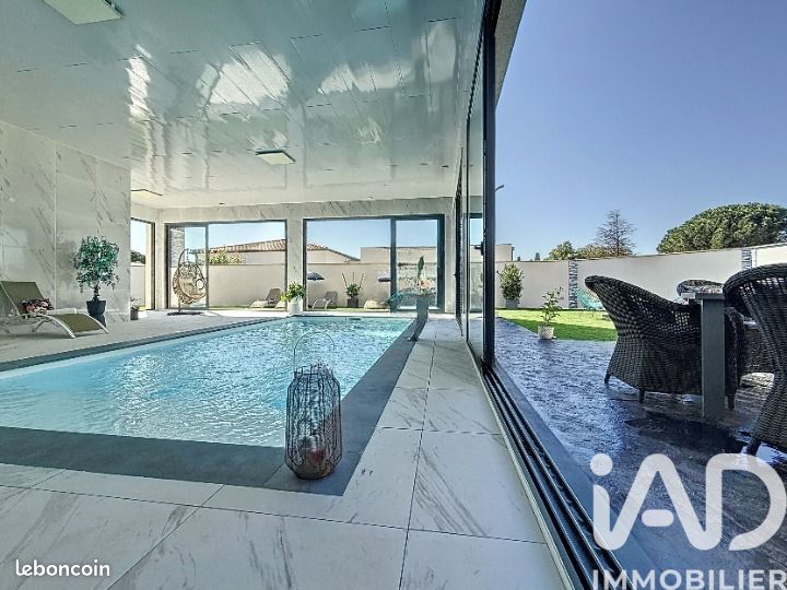 Maison 5 pièces 259 m² · à Llupia · 259 m² · 999 000 €