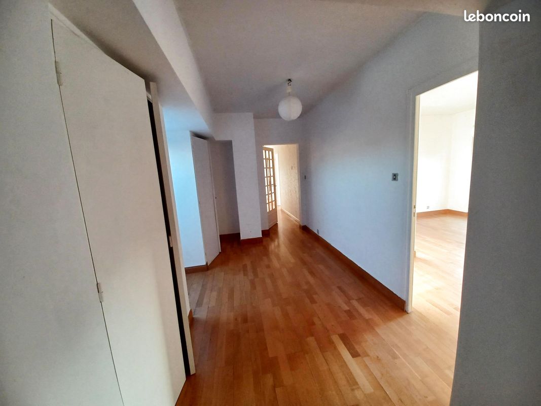 Appartement a louer aurillac - 3 pièce(s) - 79 m2 - Surfyn
