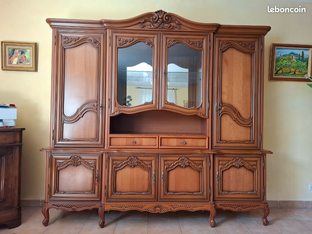 Buffet (image 1)
