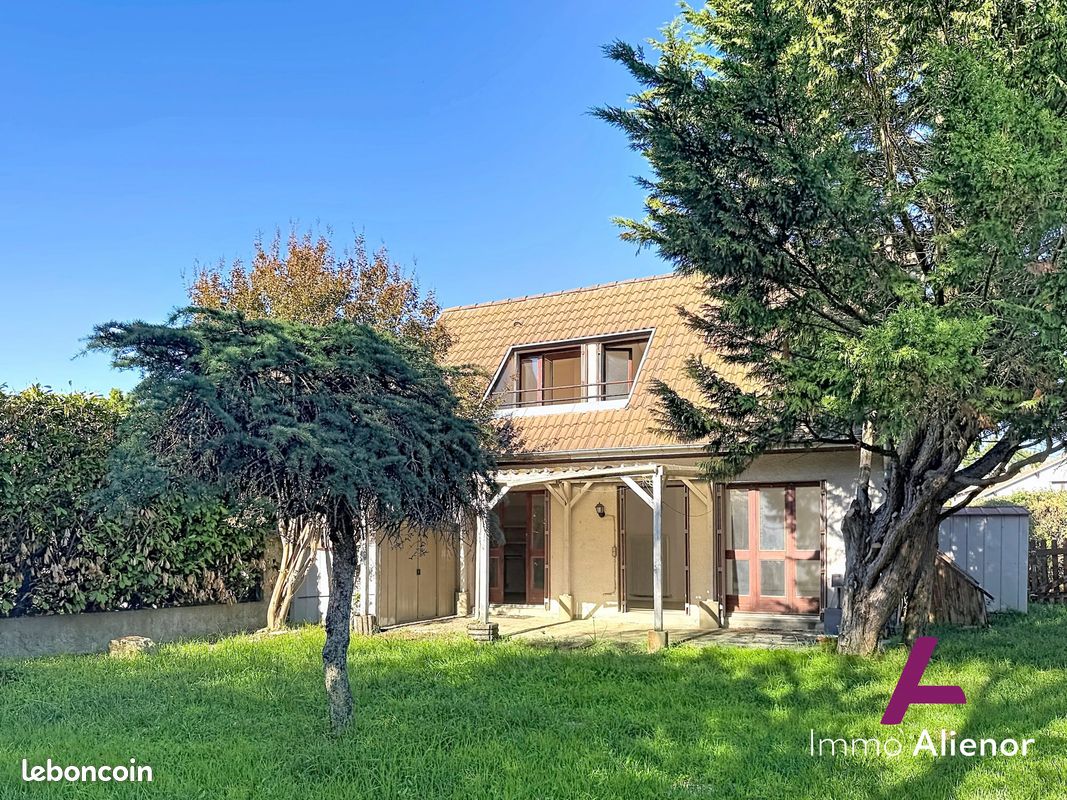 Maison 5 pièces 97 m² · à Eysines · 97 m² · 319 000 €