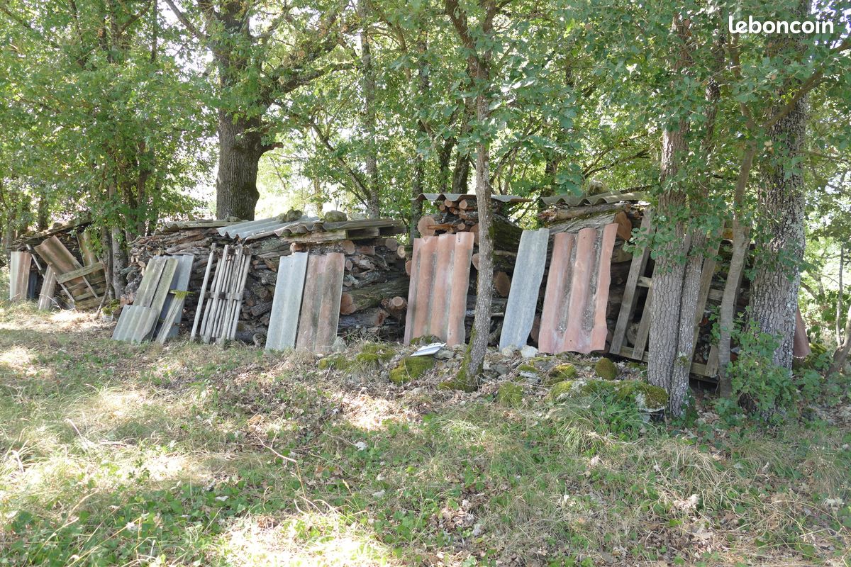 BOIS de CHAUFFAGE (image 1)