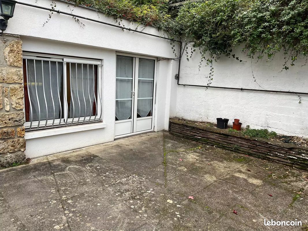 Appartement a louer deuil-la-barre - 1 pièce(s) - 22 m2 - Surfyn