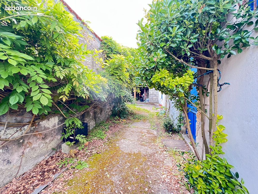 Maison 7 pièces 172 m² · à Étaules · 172 m² · 228 800 €