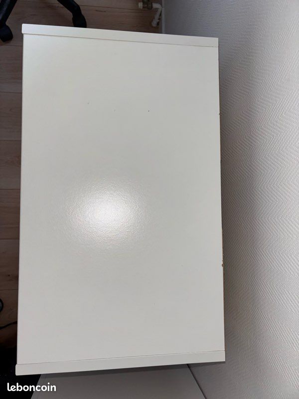 Meuble de rangement IKEA BAGGEBO (image 4)