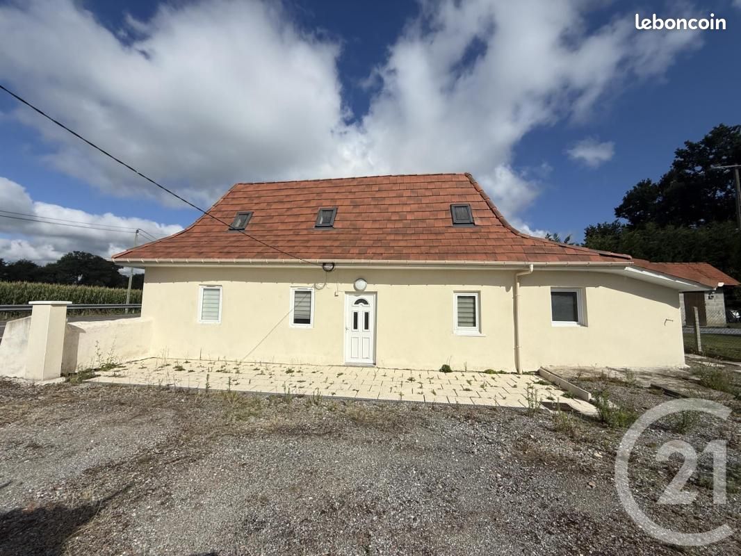 Maison 3 pièces 86 m² · à Orthez · 86 m² · 160 000 €