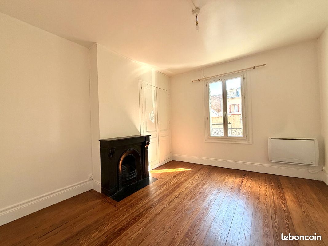 Appartement 2 pièces 41 m² · à Le Havre · 41 m² · 500 €/mois
