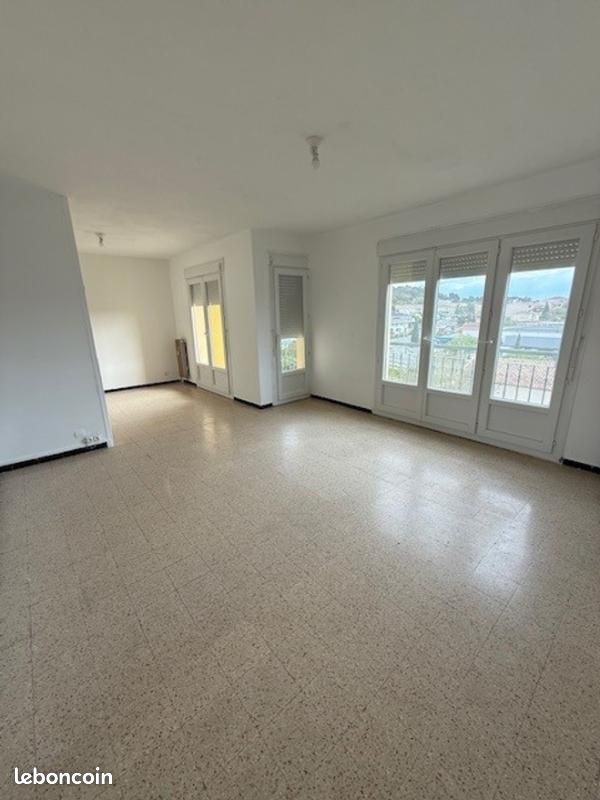 Appartement 5 pièces 82 m²