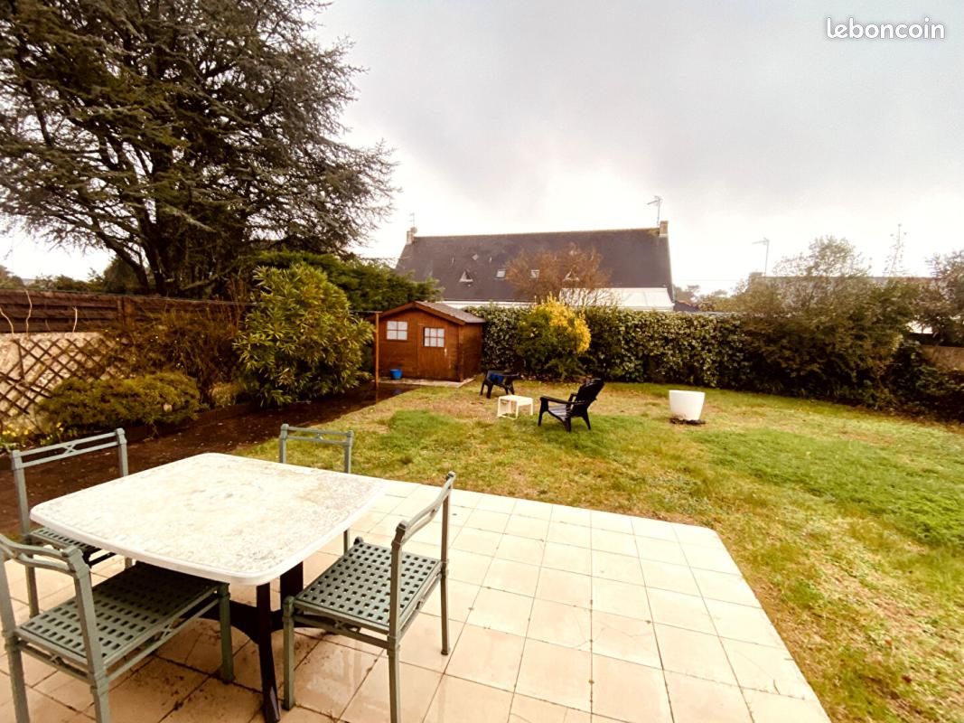Maison 3 pièces 83 m² · à La Baule-Escoublac · 83 m² · 372 750 €