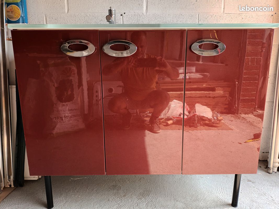 Meuble lavabo (image 4)