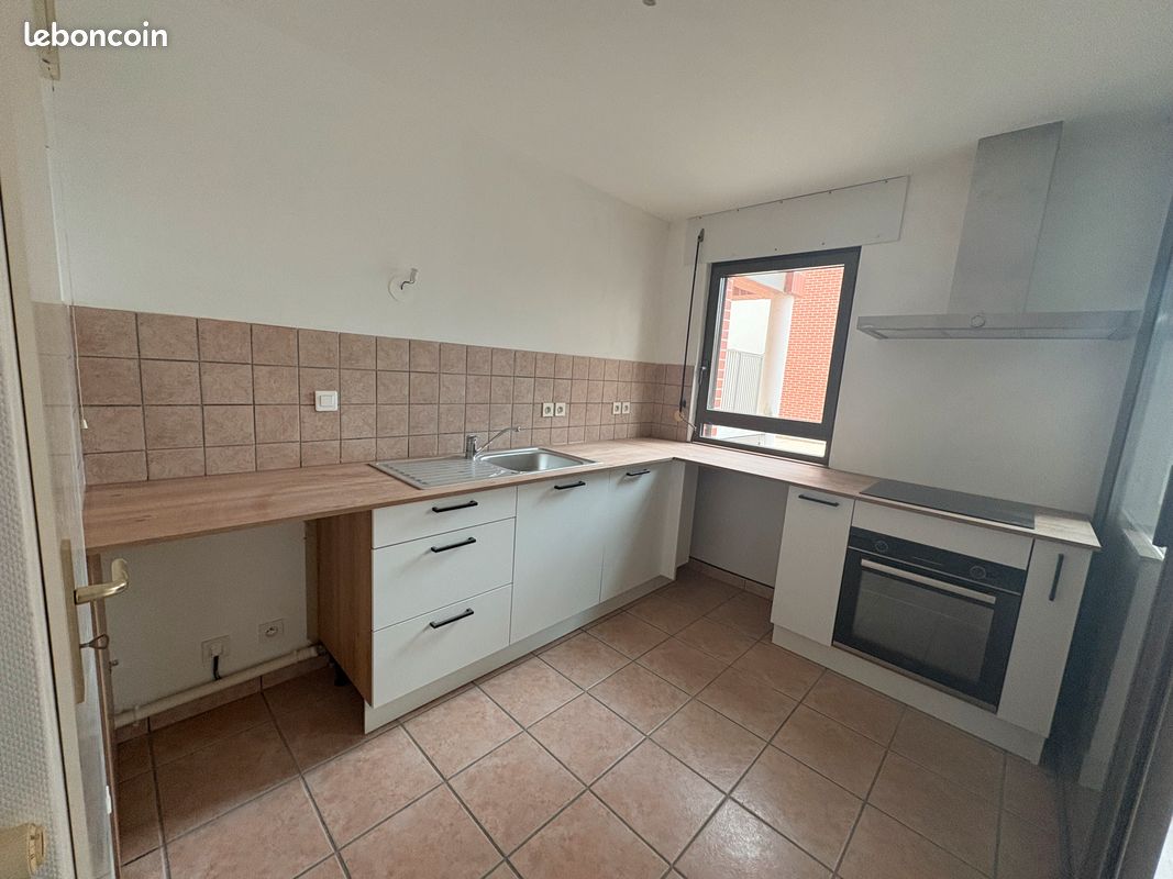 Appartement 2 pièces 57 m² · à Blois · 57 m² · 628 €/mois