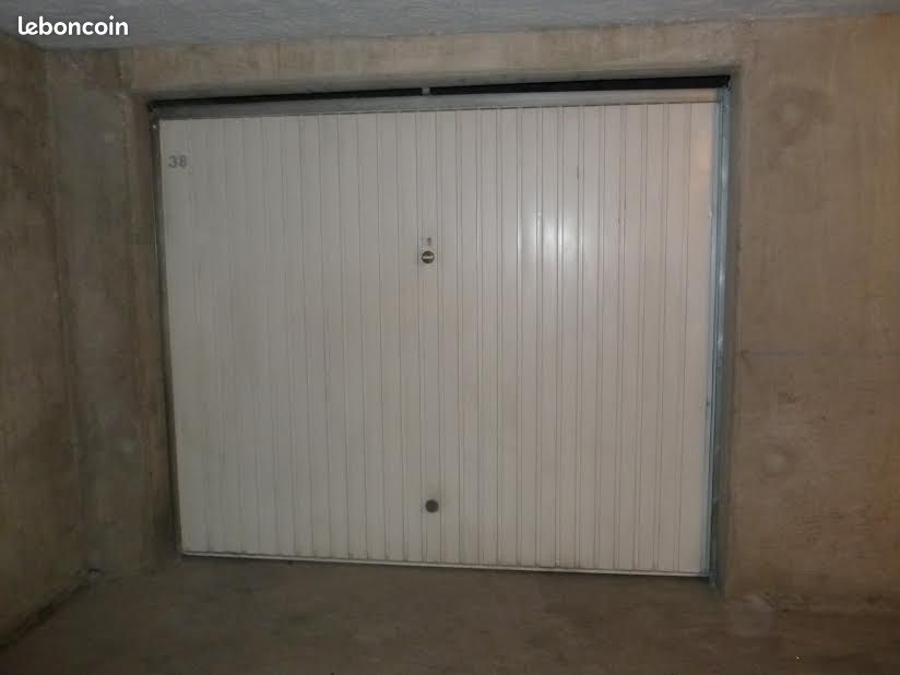 Parking 15 m² · à Toulouse · 15 m² · 88 €/mois