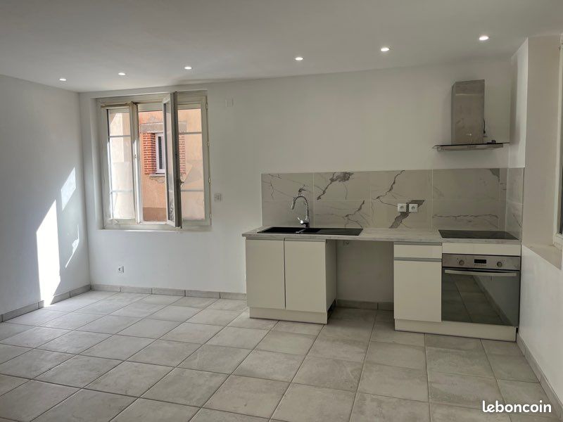 Appartement 3 pièces 56 m² · à Arthès · 56 m² · 650 €/mois