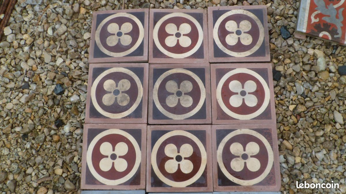 Carreaux ciment (image 3)