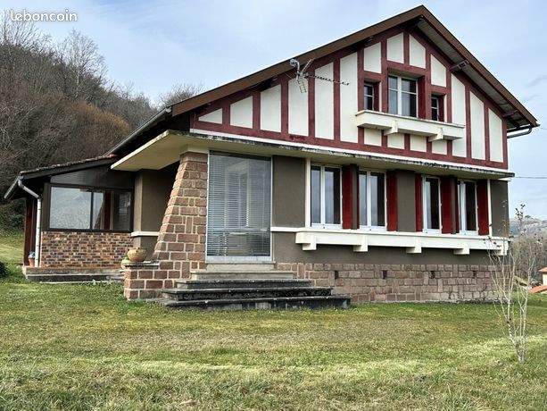 Maison 5 pièces 105 m²