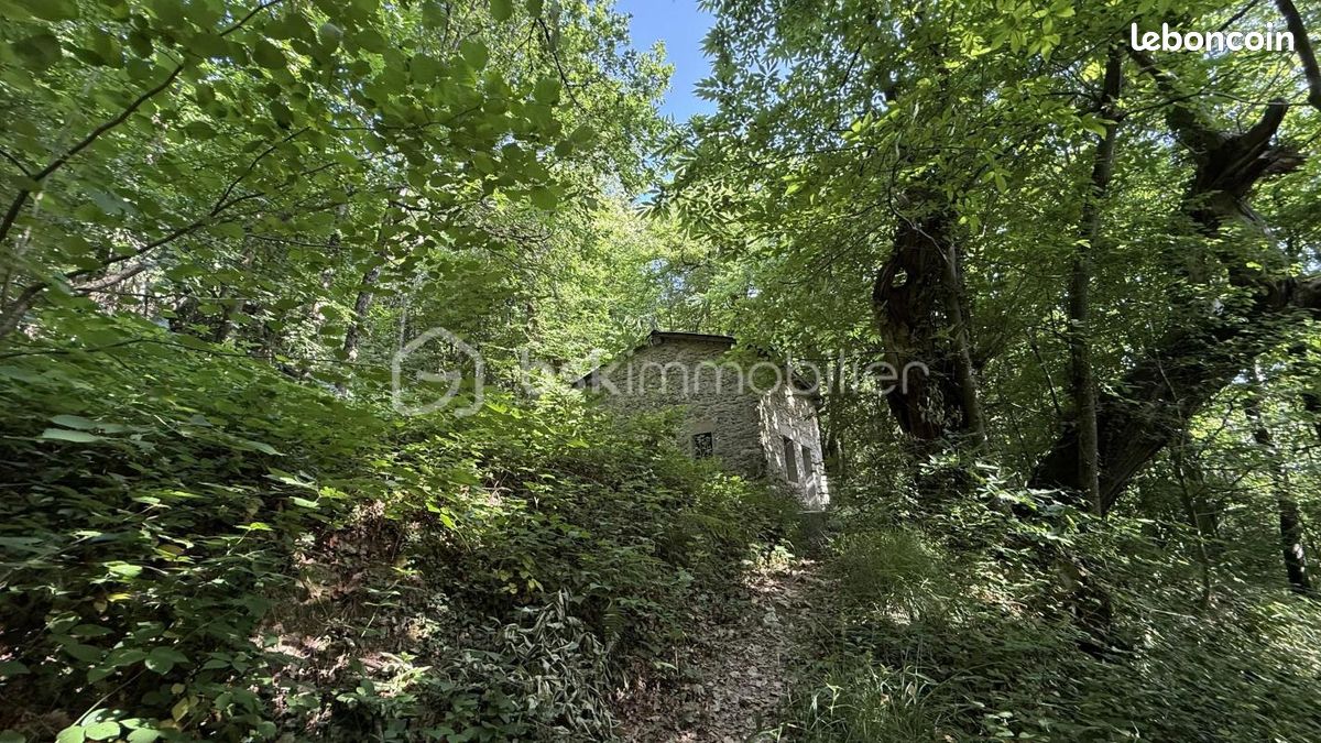 Terrain 18 325 m² Saint Nazaire En Royans (image 9)