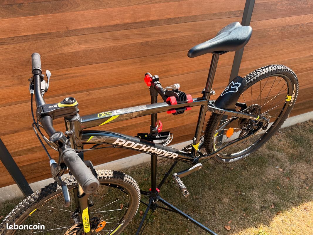 Vélo VTT (image 2)