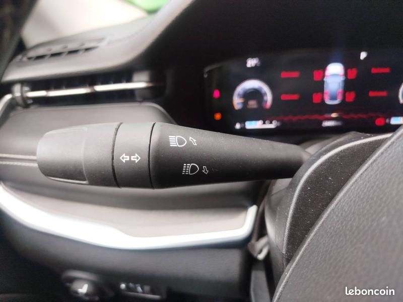 Jeep Compass 1.3 GSE T4 150ch Limited 4x2 BVR6 (image 18)