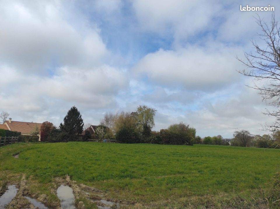 Terrain 1 680 m² Saint Jouin · à Saint-Jouin · 118 800 €