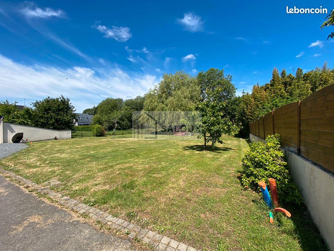 Terrain 6 pièces 754 m² · à Noyal-Muzillac · 754 m² · 112 665 €