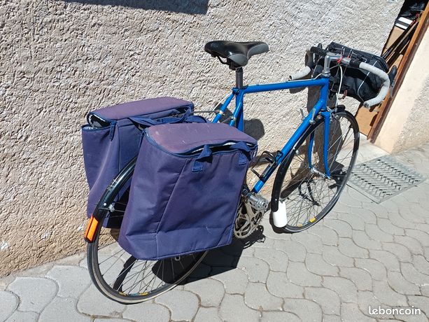 Pignon Clothing, la marque lifestyle à vélo sur Le Vélo