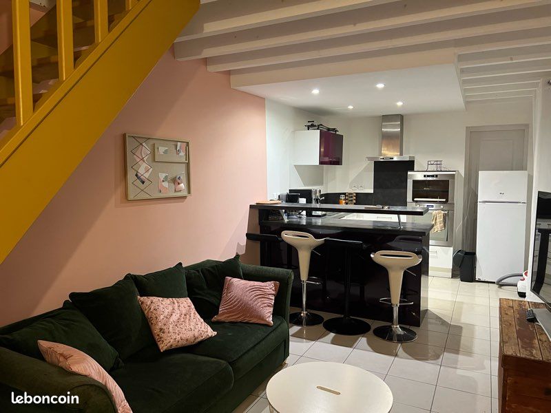Maison 2 pièces 54 m² · à Nègrepelisse · 54 m² · 690 €/mois