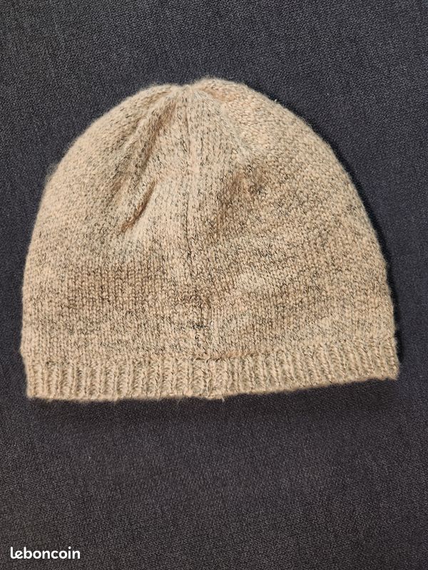 Bonnet enfant 12 mois (image 2)