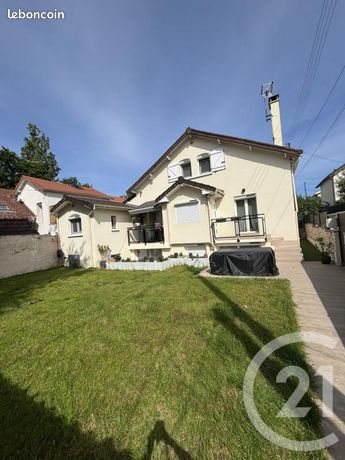 Maison a louer houilles - 5 pièce(s) - 104 m2 - Surfyn