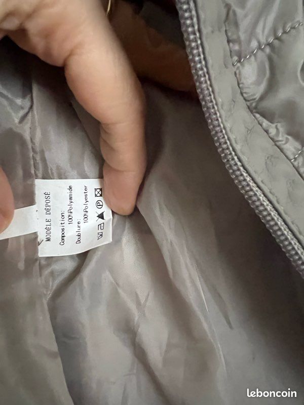 Veste femme neuf (image 9)