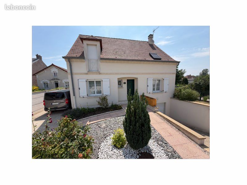 Maison 7 pièces 140 m² · à Lacroix-Saint-Ouen · 140 m² · 399 000 €