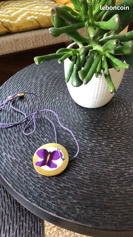Collier Bernardaud (image 1)