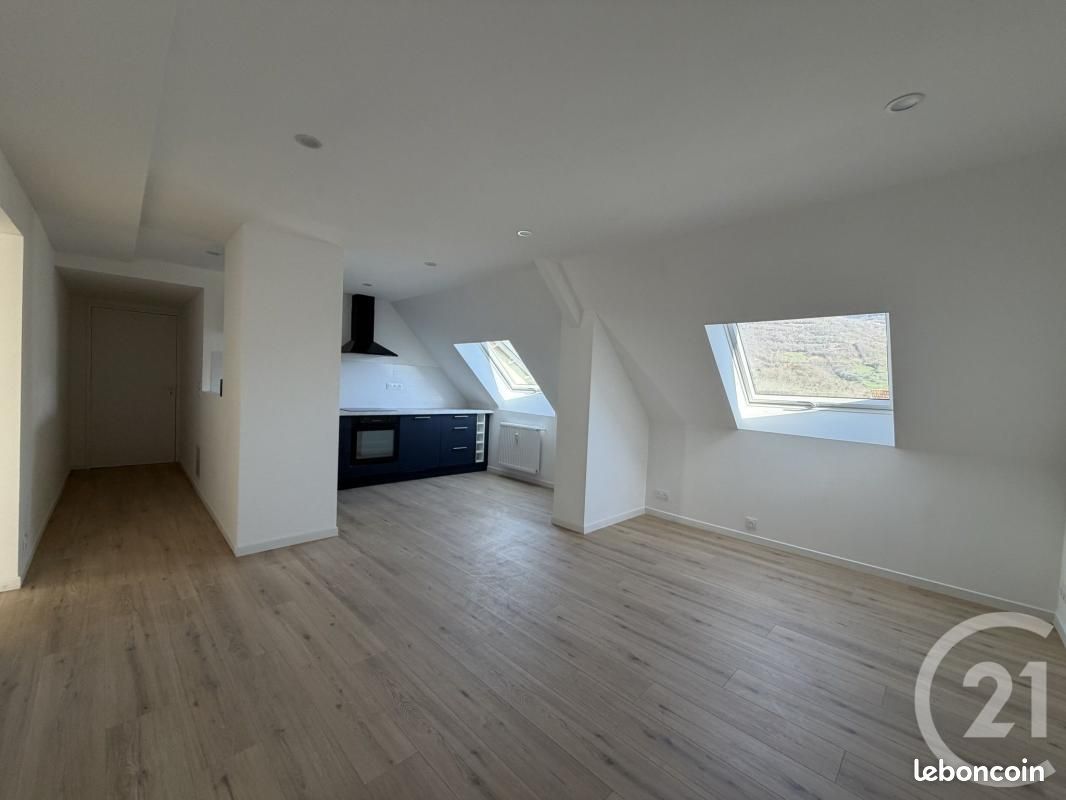 Appartement 3 pièces 40 m² · à Argelès-Gazost · 40 m² · 170 100 €