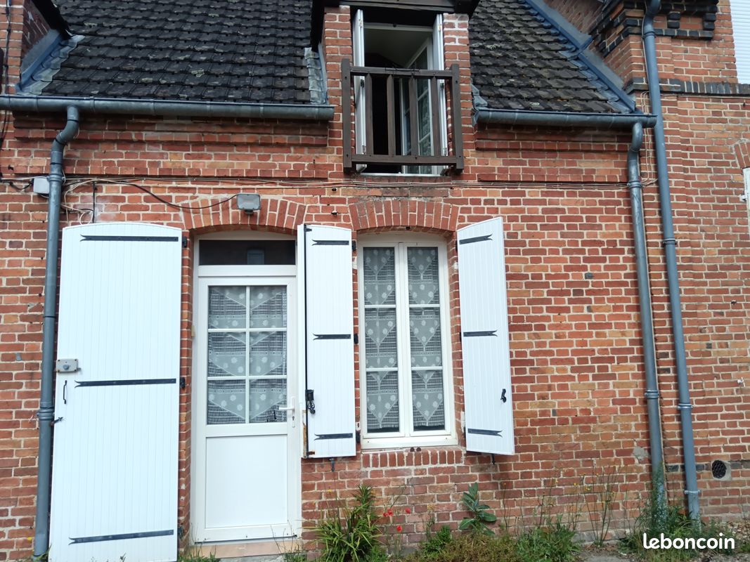 Maison 2 pièces 54 m² · à Salbris · 54 m² · 400 €