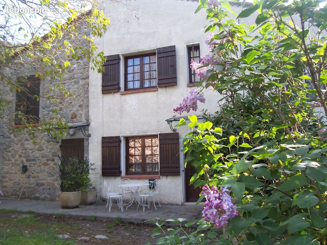 Gîte à Amélie les Bains - Locations saisonnières