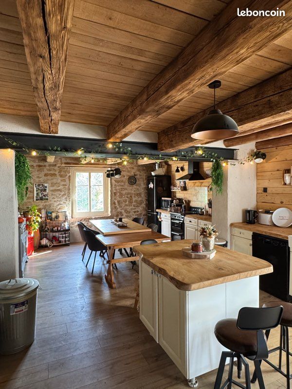 Maison 5 pièces 146 m² · à Bertrichamps · 146 m² · 230 000 €