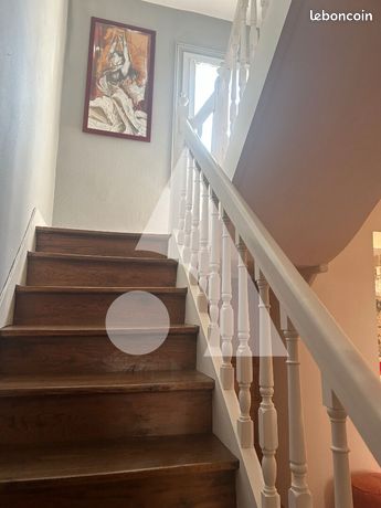 Maison de ville 5 pièces 110 m² — 6