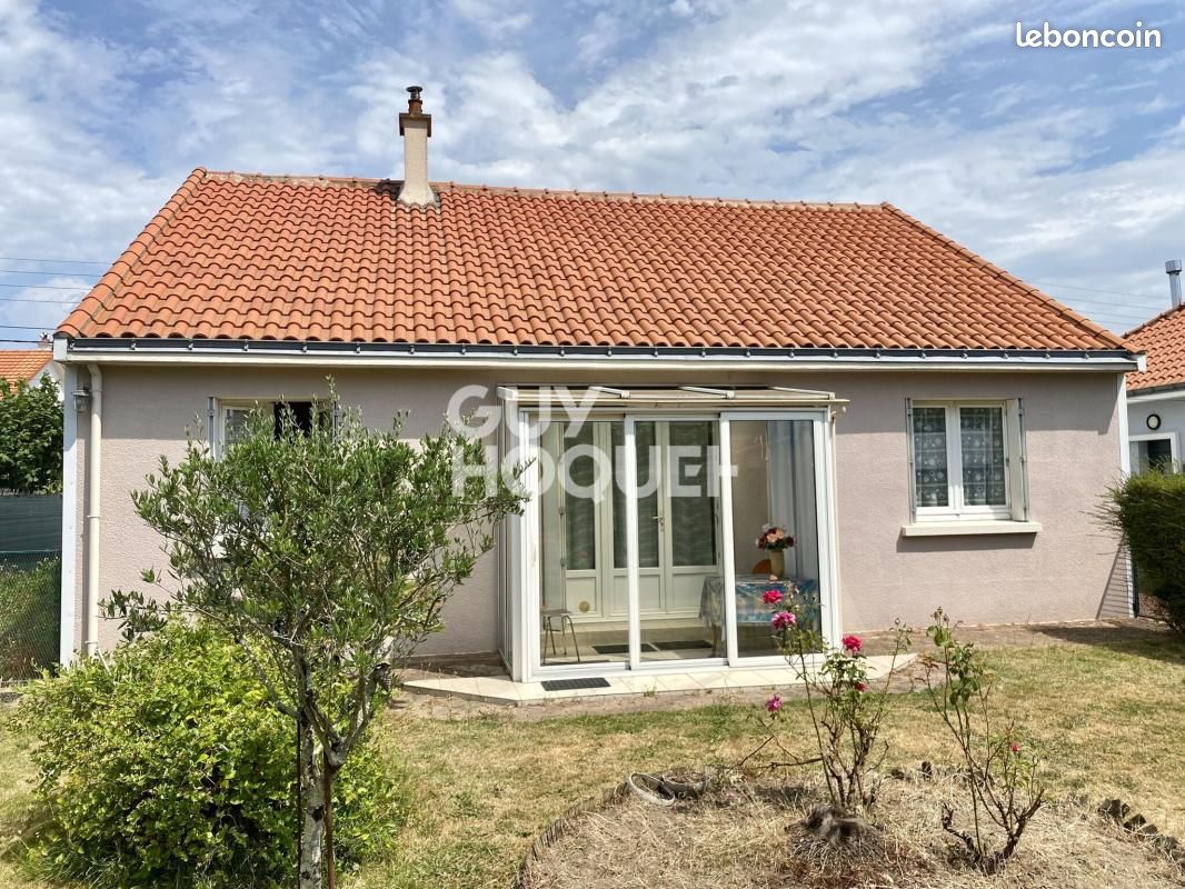 Maison 5 pièces 80 m² · à Vertou · 80 m² · 278 780 €