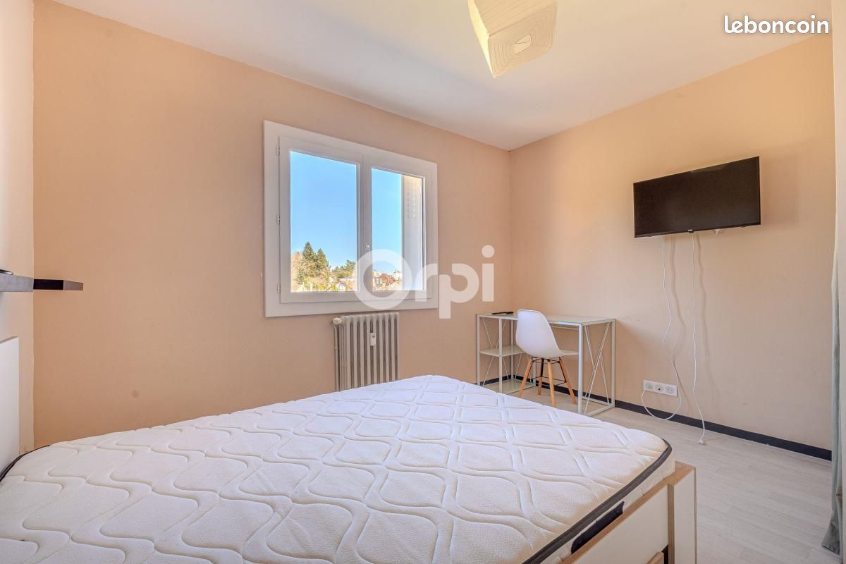 Appartement 4 pièces 67 m² - Limoges 87000 (image principale 8)