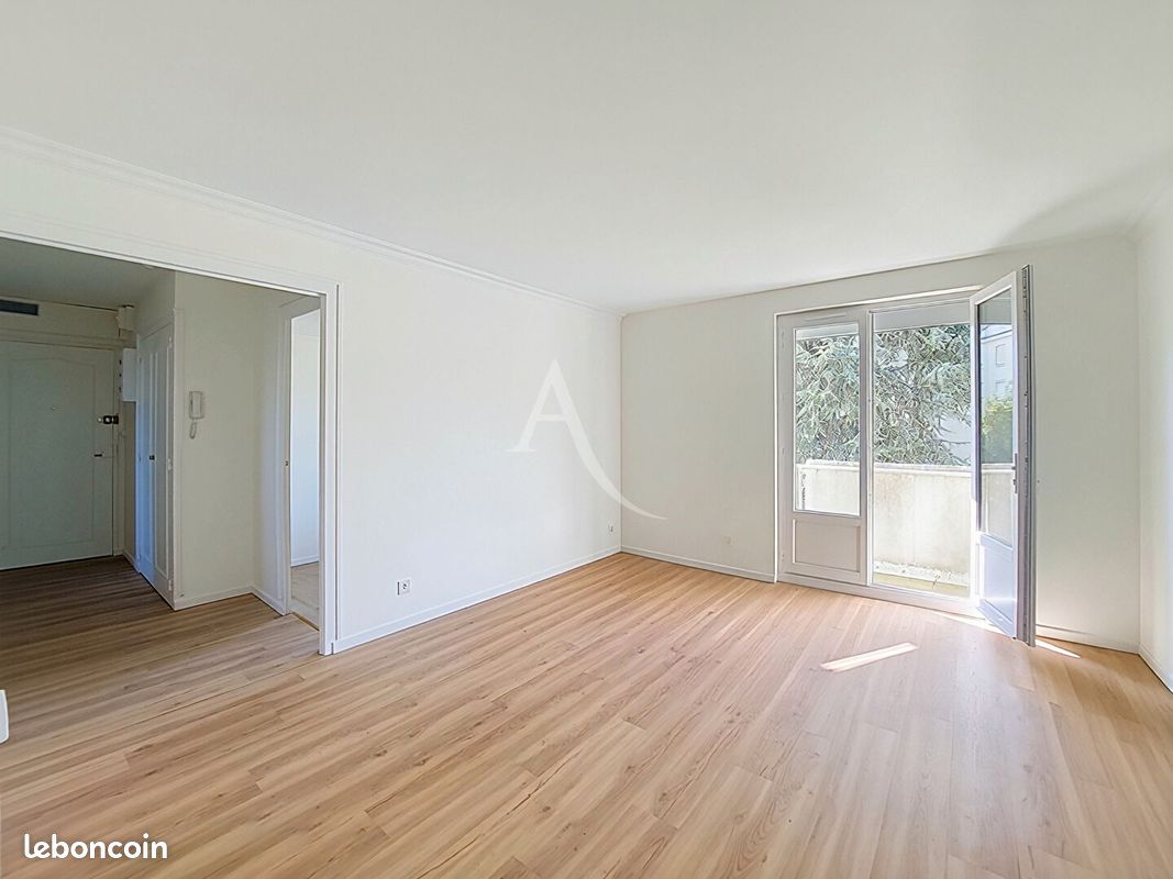 Appartement 3 pièces 53 m² · à Cholet · 53 m² · 97 020 €